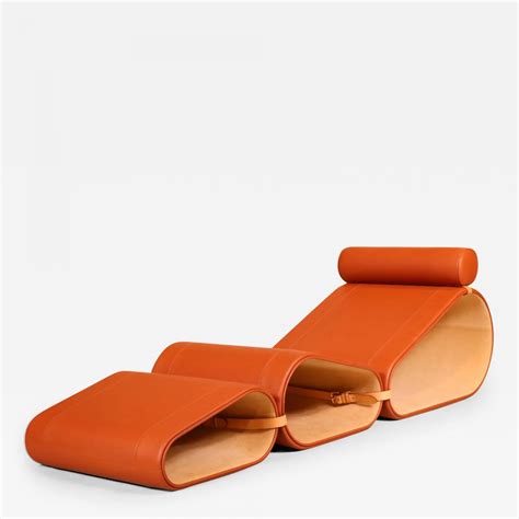 lounge chair marcel wanders